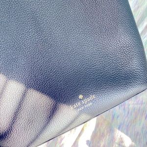 Kate spade strap purse